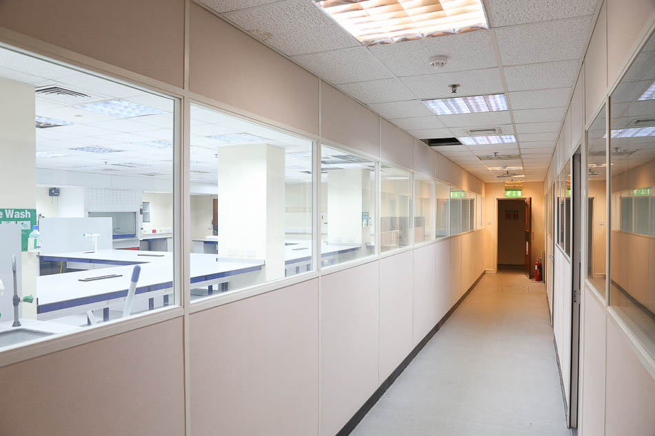 Corridors