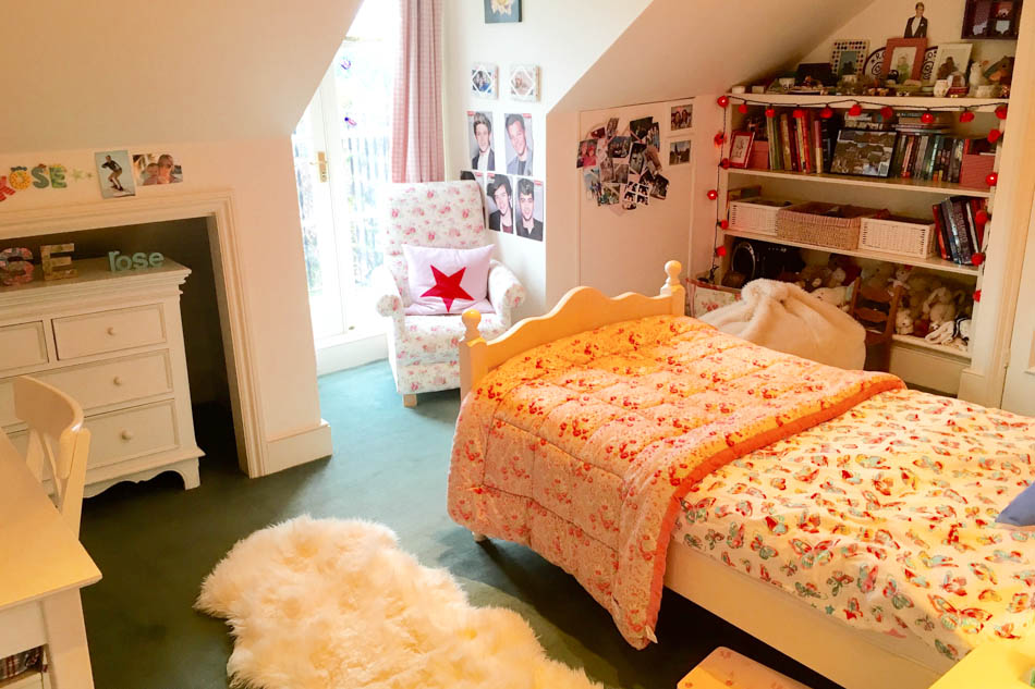 childrens bedrooms, bedrooms - childrens
