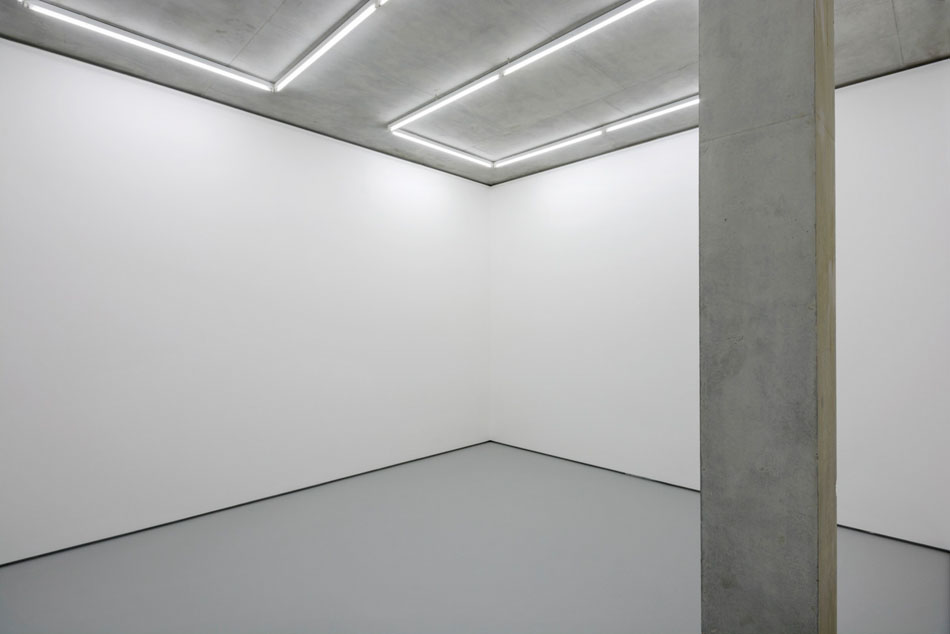 Blank Canvas, 