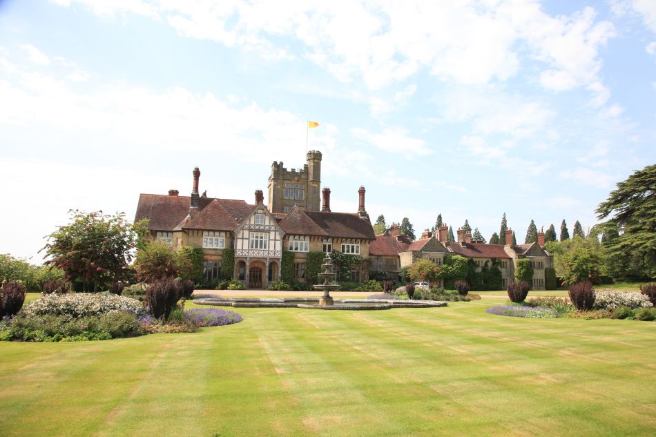 Tudor Houses