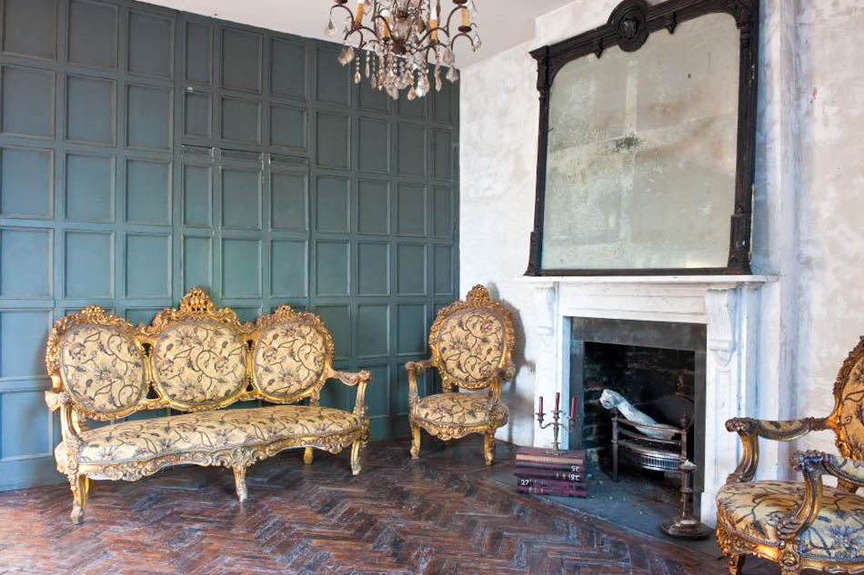 wooden floors, parquet flooring