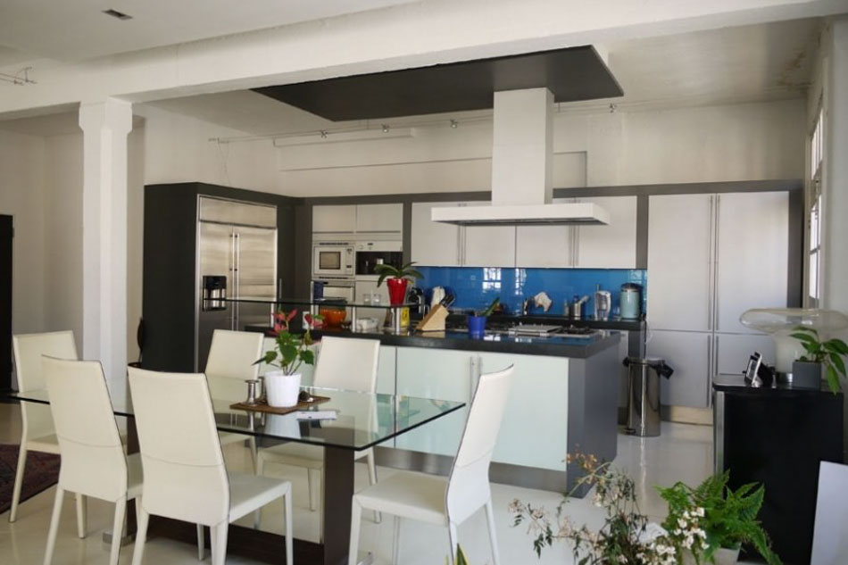 11626, RES-1425, H21916, Hackney, Central London, Apartments, Apartments - classic lofts, Balconies, Open-plan, open plan, Corridors, Wooden Floors, Bedrooms – Adult, Loft Apartments