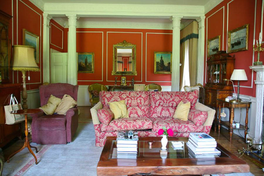 Sitting Rooms, Sitting Rooms - Period & Historic
