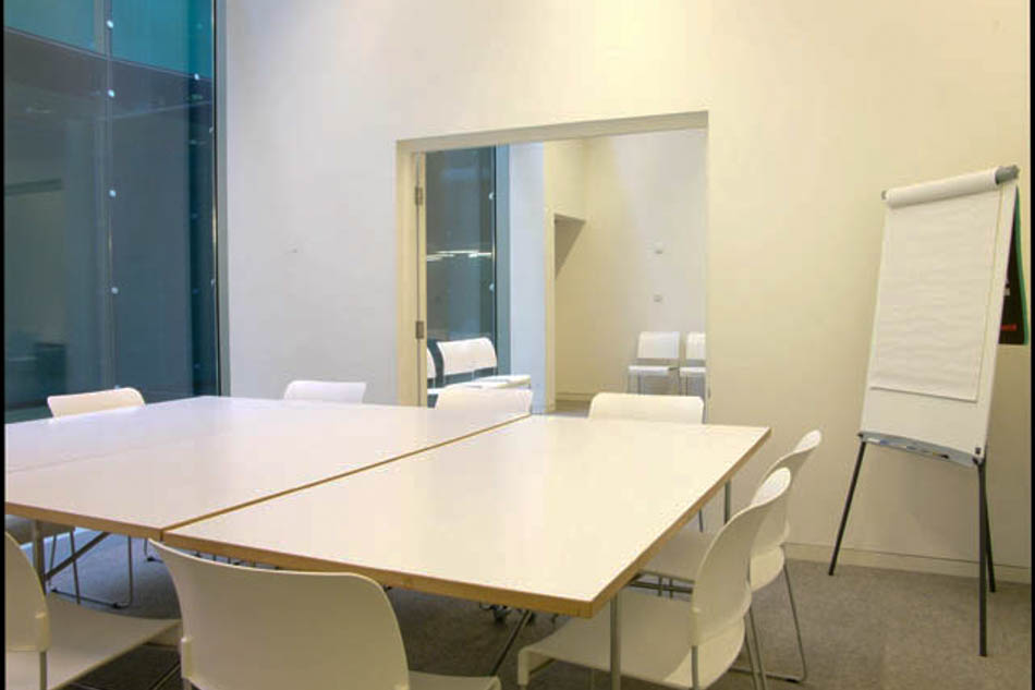 boardrooms 