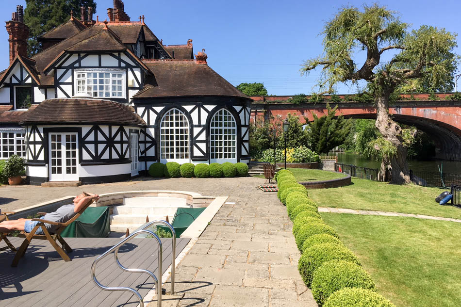 Tudor Houses