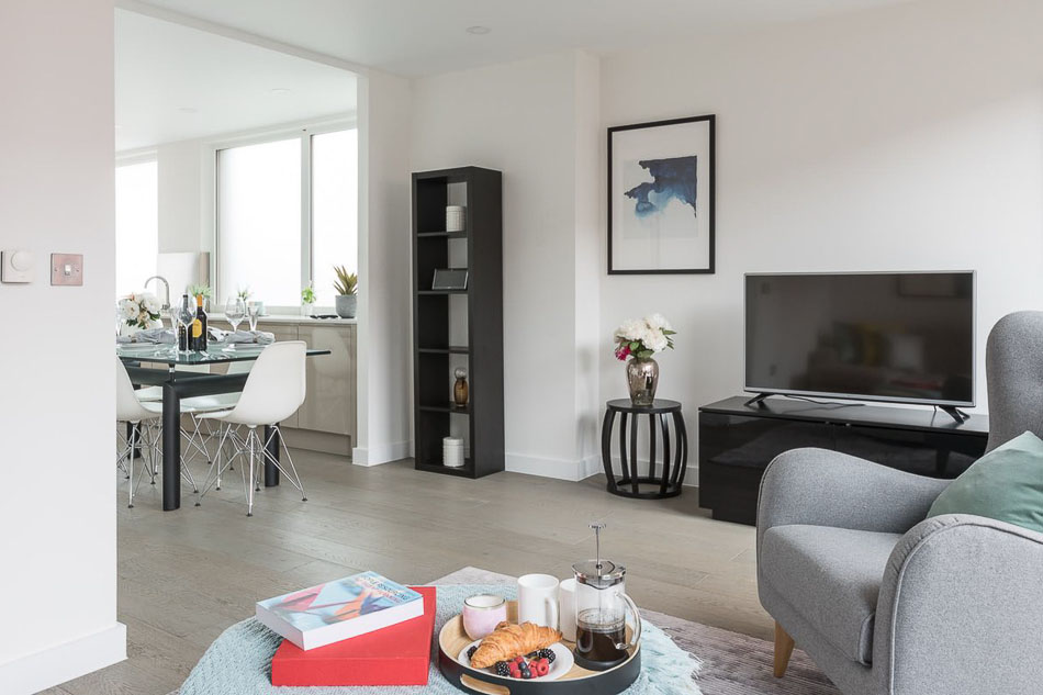 RES-8415, A8600, 12006, East London, Tower Hamlets, Apartments, Apartments - All, Flats