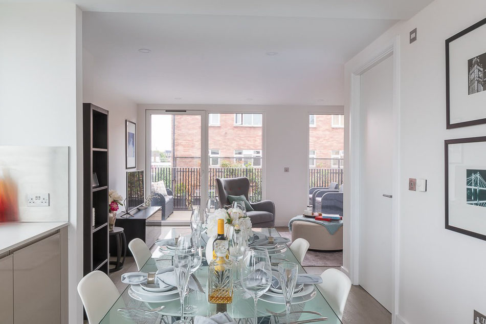 RES-8415, A8600, 12006, East London, Tower Hamlets, Apartments, Apartments - All, Flats