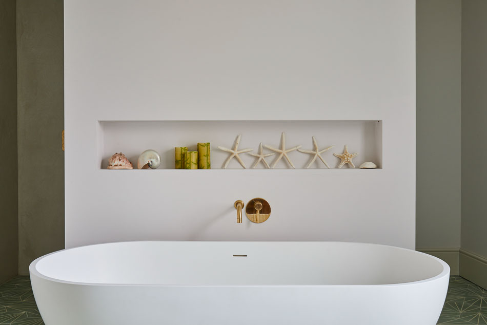 roll top baths, rolltop baths, Bathrooms