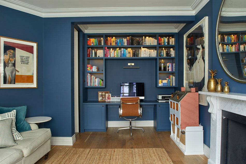 Studies, Modern Vintage