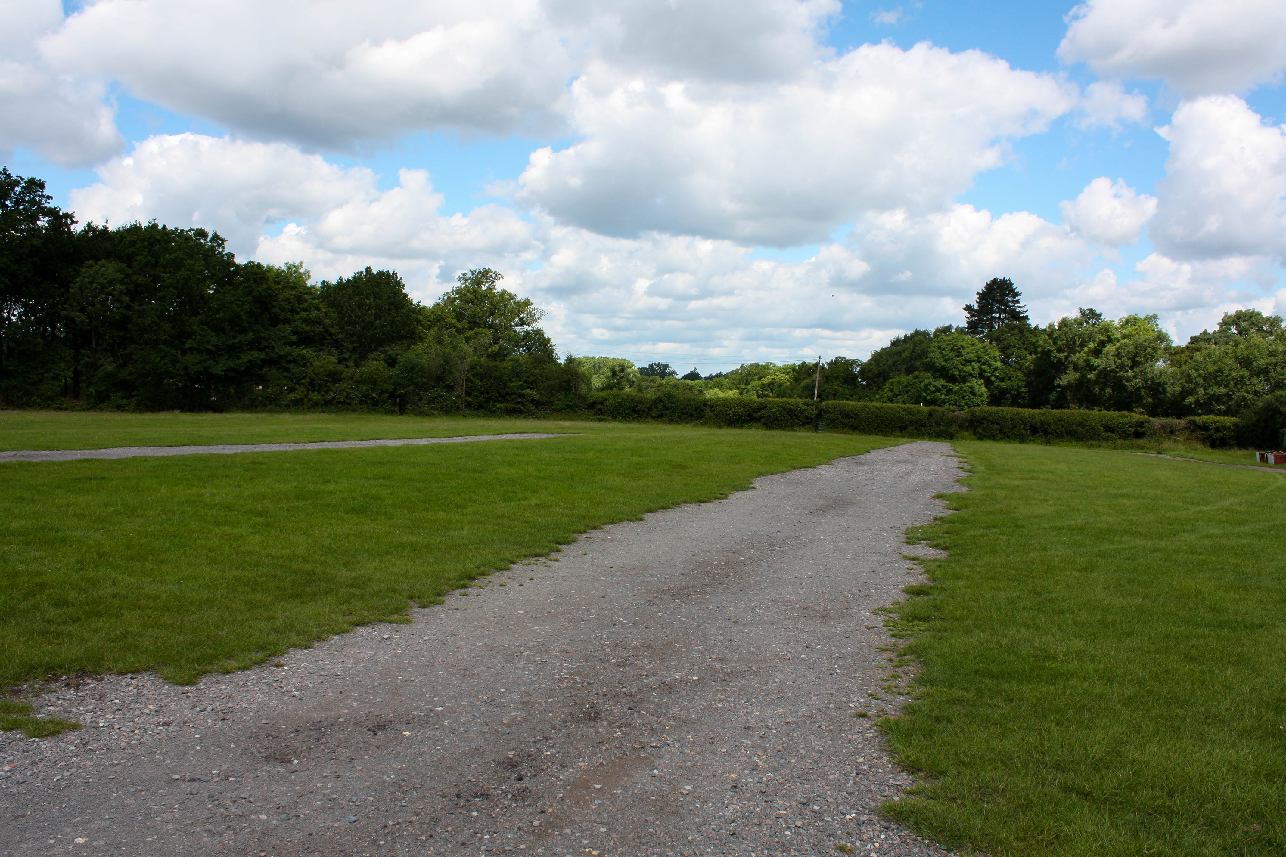 Country Lanes, Driveways