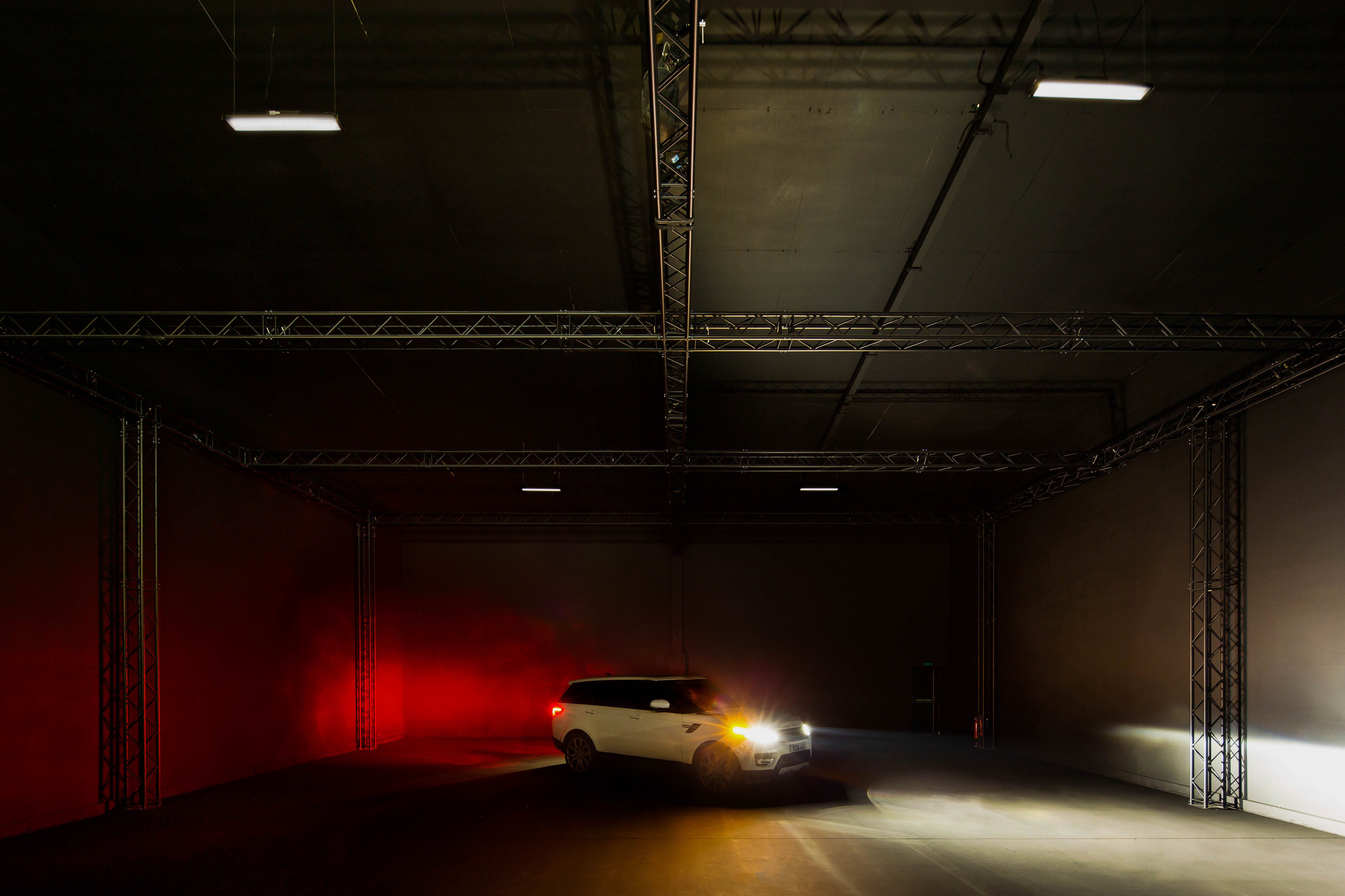 COM-9146, 12434, Haringey, North London, Studios, Blackout Studios, Black Spaces, Drive-in Access
