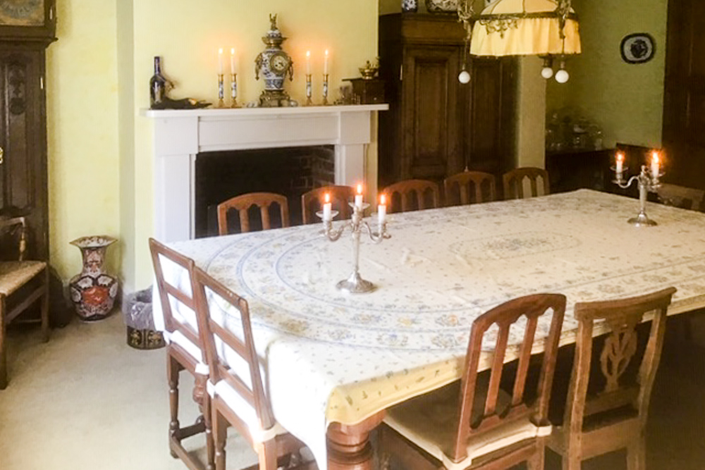 Dining Rooms - Historic, Kitchens - Country, Farmhouses