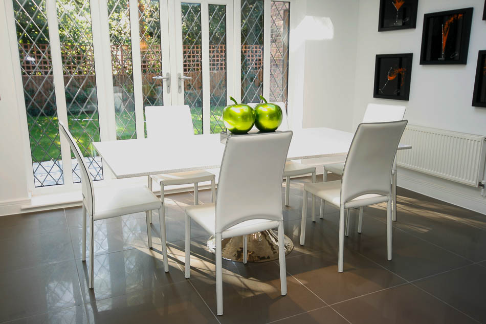 Kitchens - Super Modern