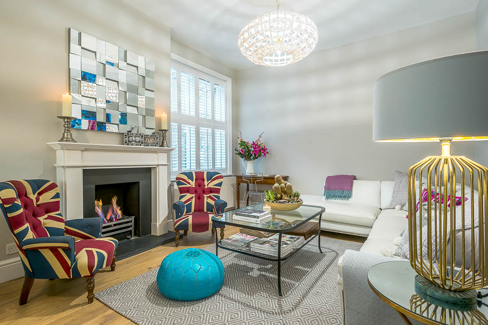 RES-9387, 12631, South West London, Wandsworth, Apartments, Apartments - all, Flats