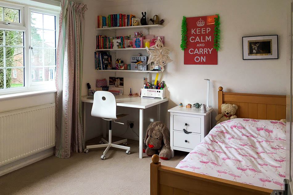Childrens Bedrooms, Bedrooms - Childrens, Studies