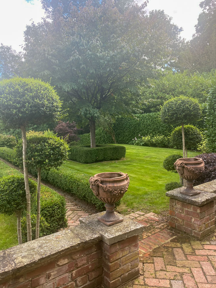 Topiary
