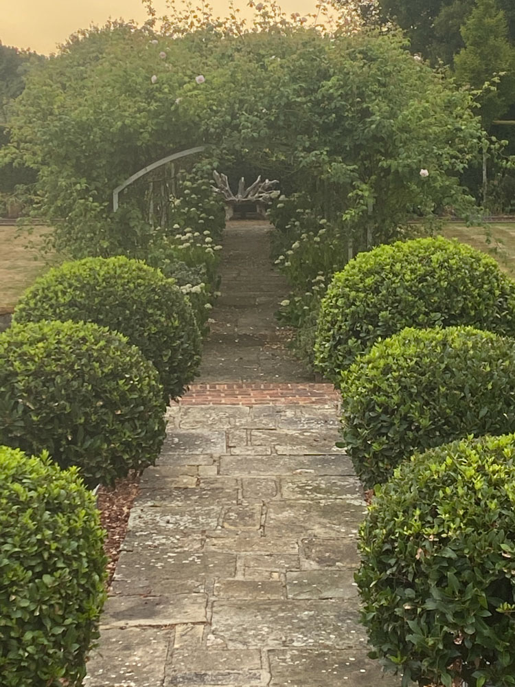 Topiary