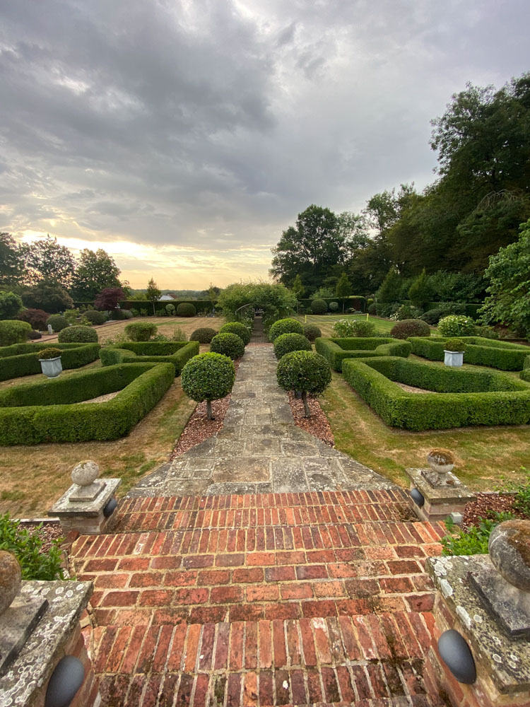 Topiary