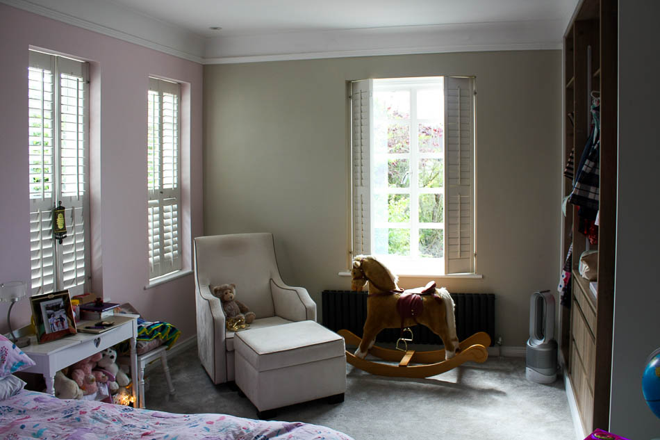 Childrens Bedrooms, Bedrooms - Childrens