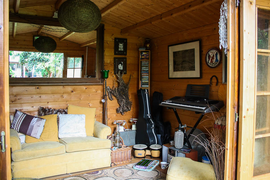 Summer Houses