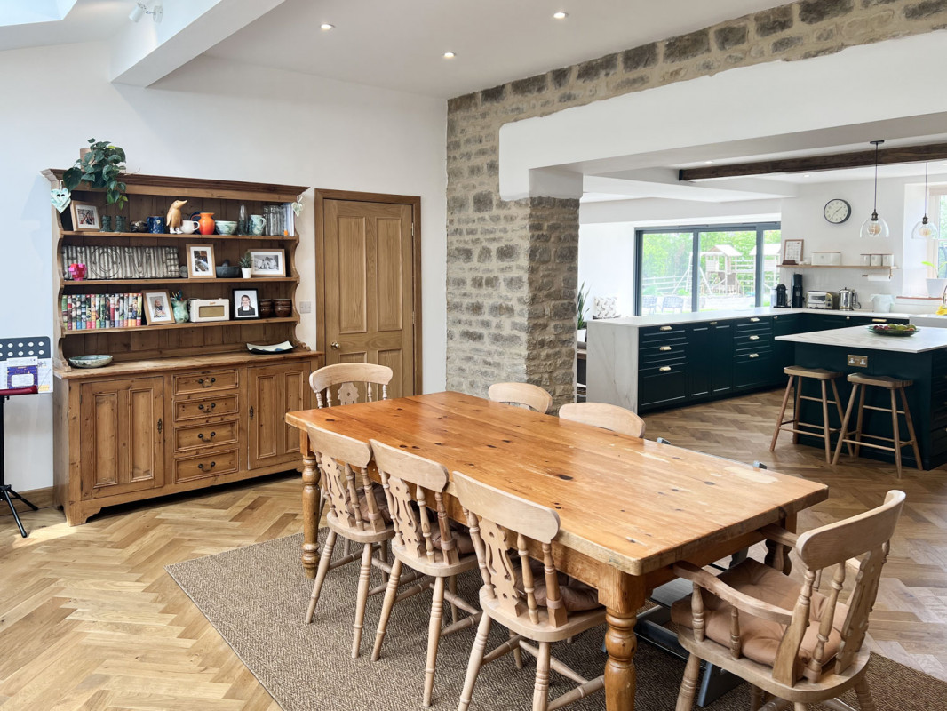 RES-11862, H23385, 14419, Basalt, Buckinghamshire, South East, Farmhouses, Family Houses, Rustic, Modern Houses & Family Houses