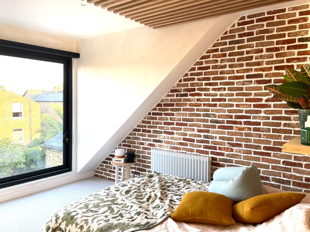 RES-11943, H23466, 14500, Southwark, South East London, Houses - Lifestyle & Stylish, Lifestyle, Scandinavian
