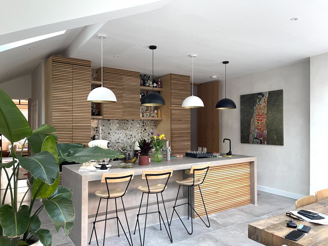 RES-11943, H23466, 14500, Southwark, South East London, Houses - Lifestyle & Stylish, Lifestyle, Scandinavian